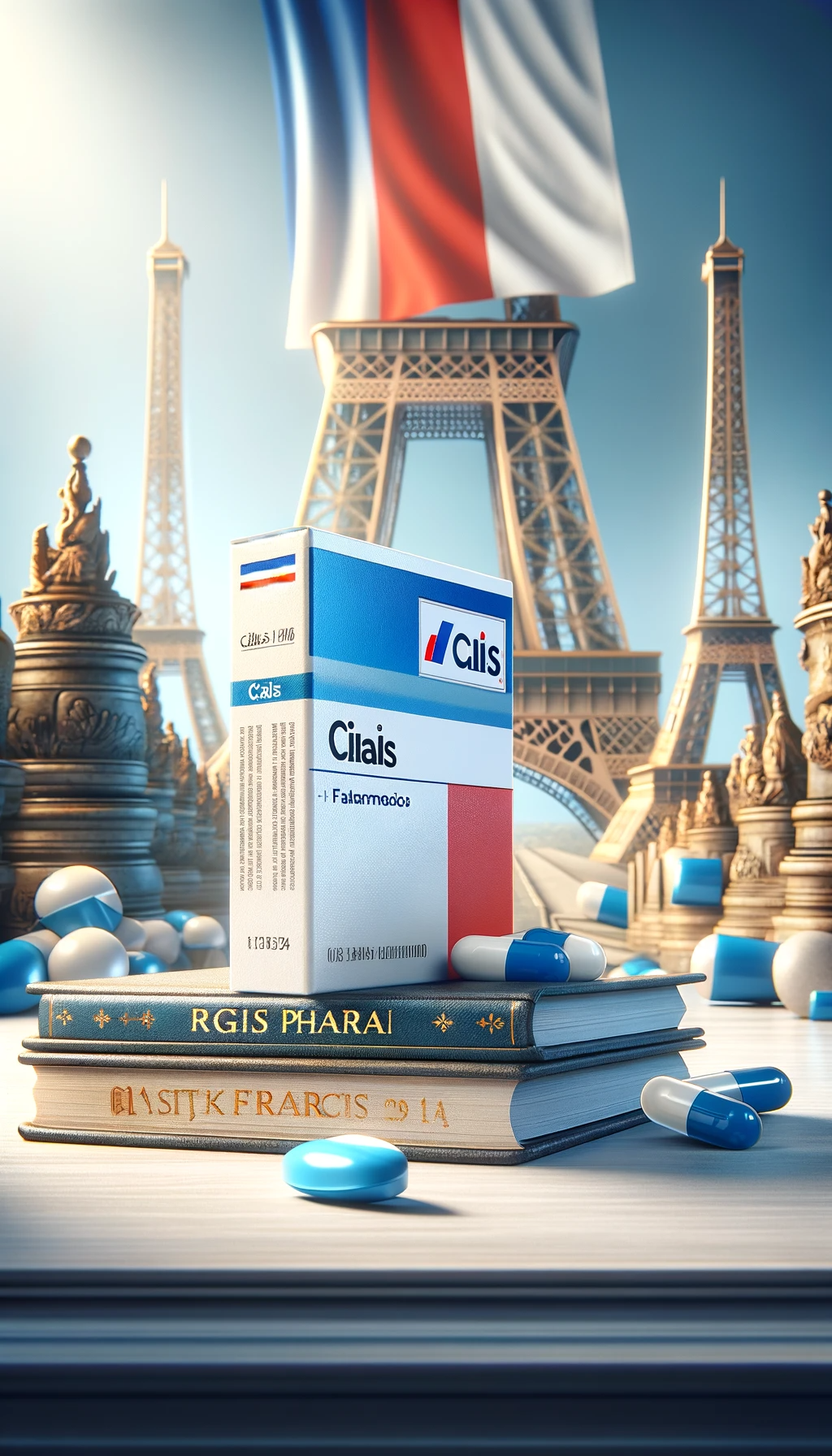 Acheter cialis en algerie